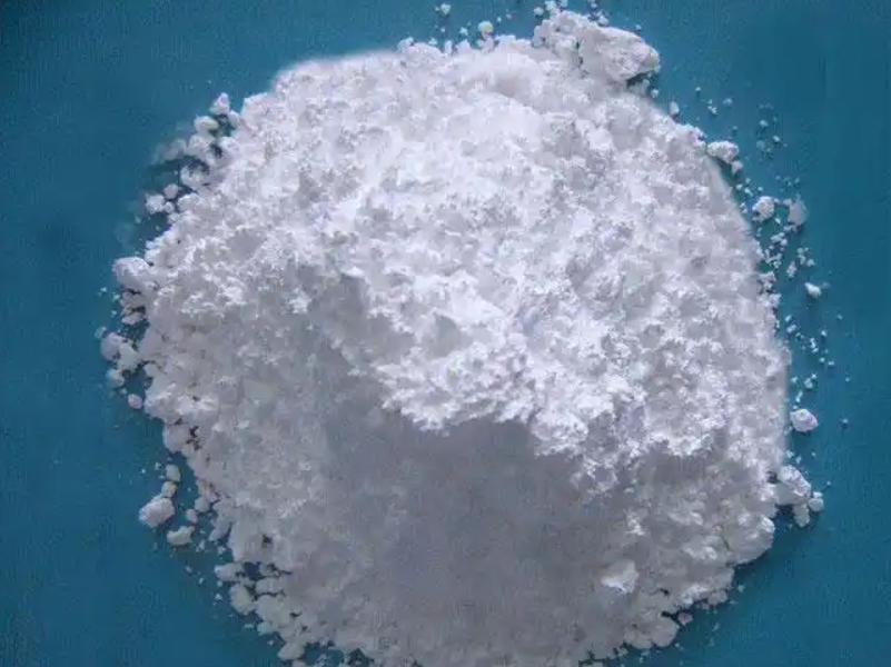 高分子材料常用的六种阻燃剂