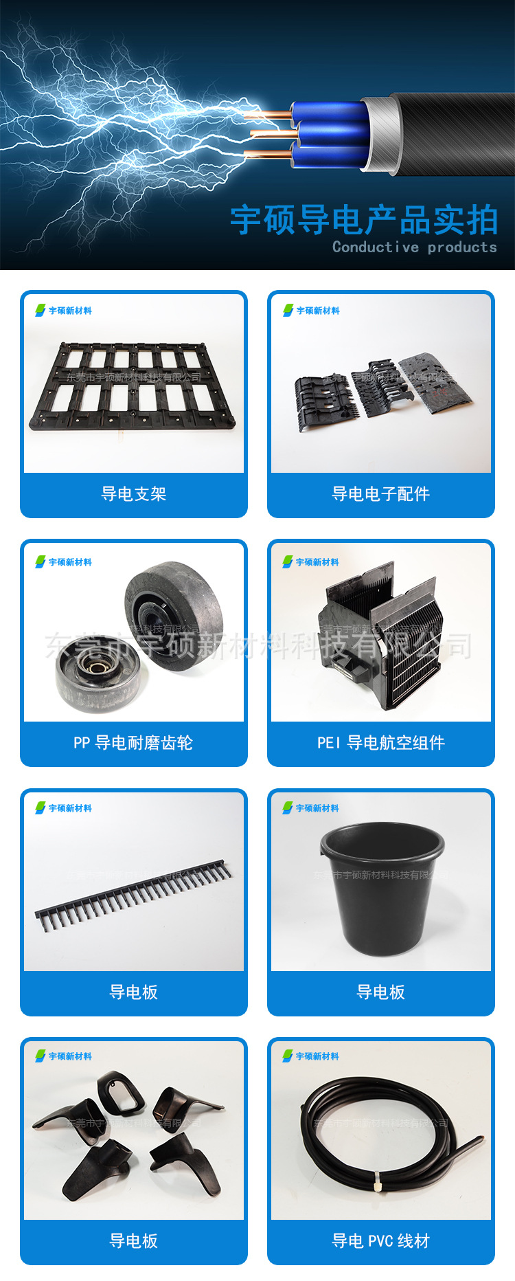 防静电的安全知识